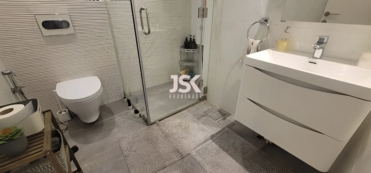 Chalet for Rent in Kaslik