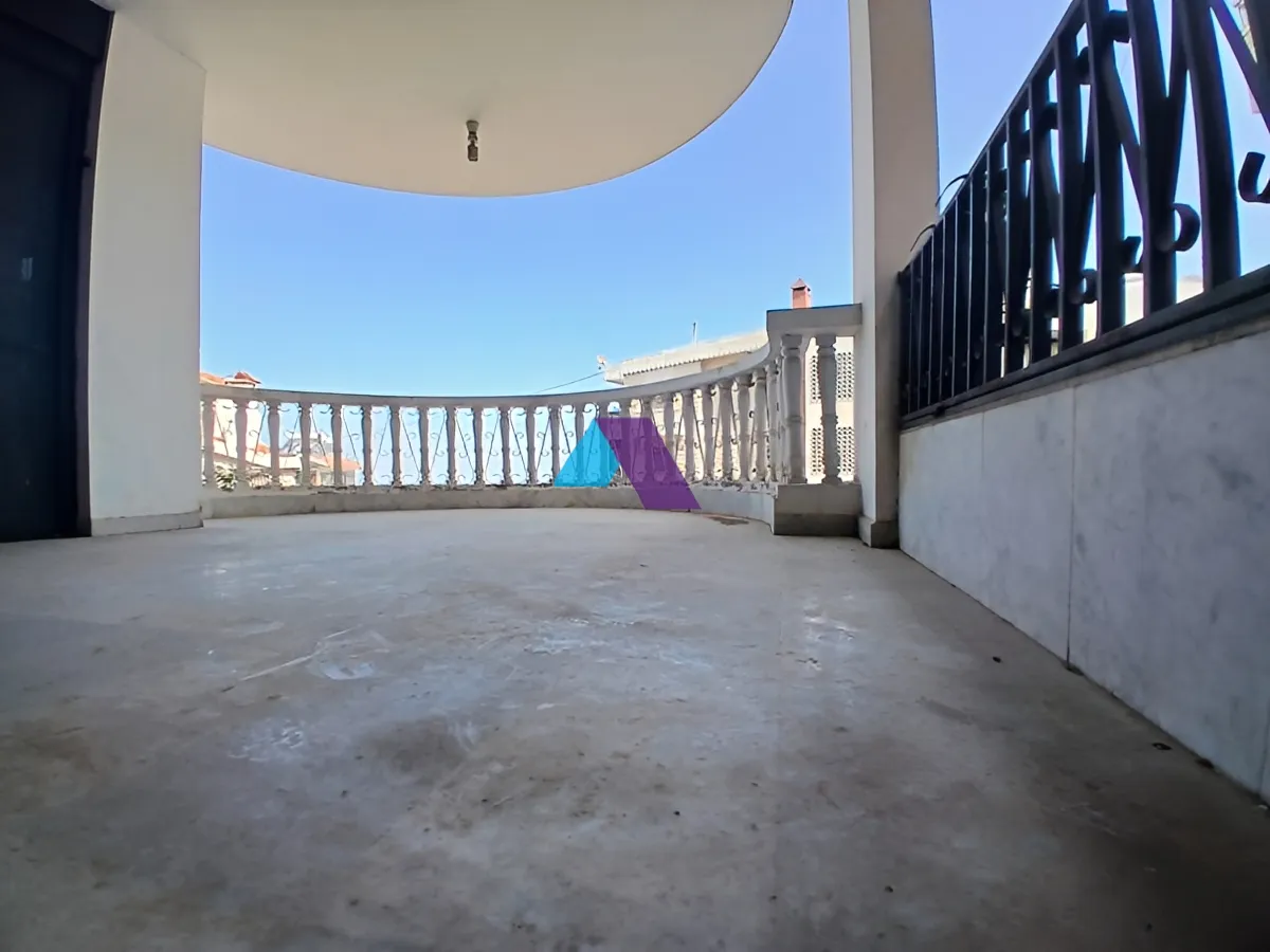 Apartment for Sale in Ain Saadeh - 4 bed, 4 bath