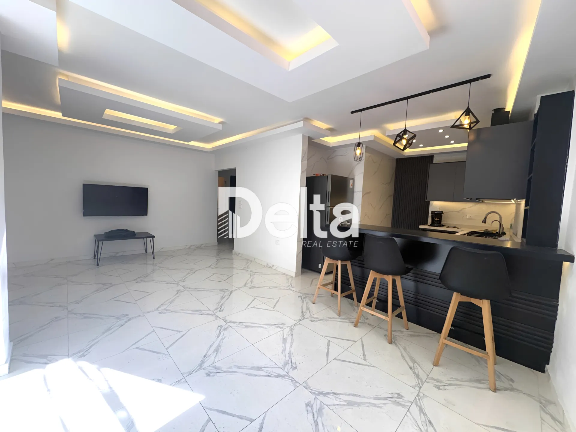 Apartment for sale in Karakol El Druze