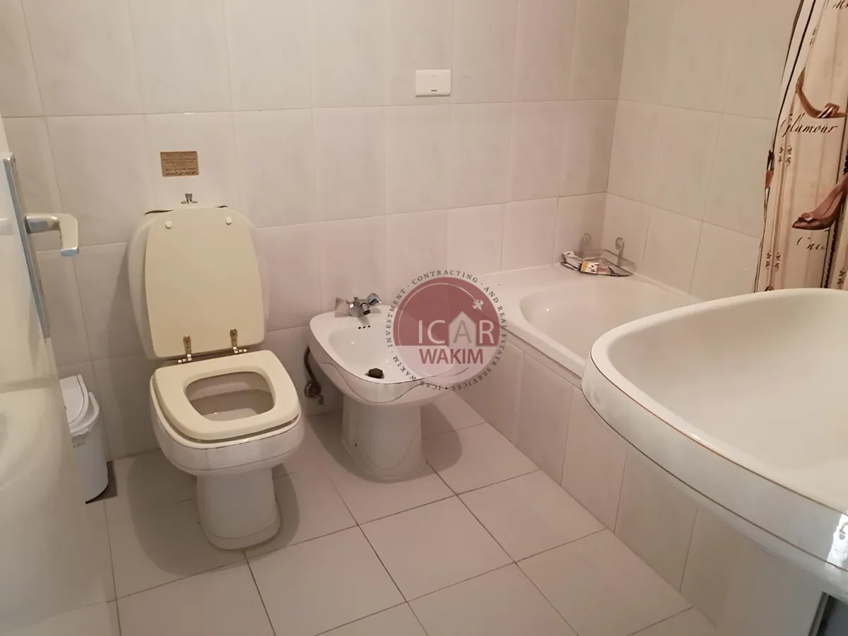 Apartment for Sale in Bayada