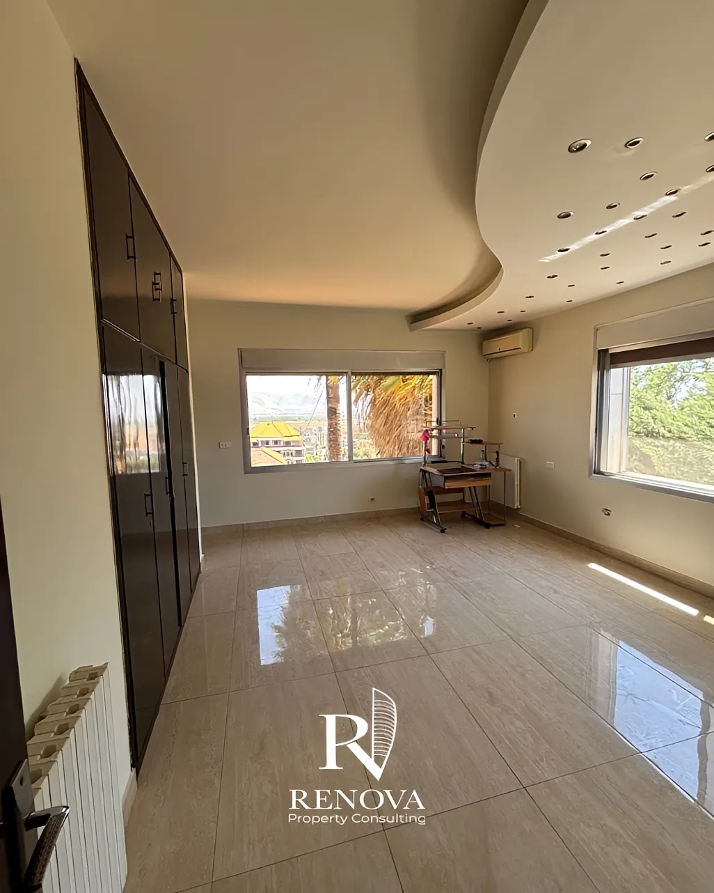 Apartment for sale in Ksara