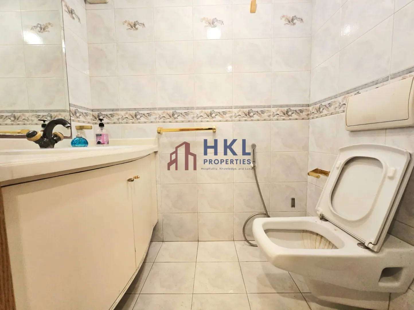 Apartment for rent in Jnah, Lebanon
