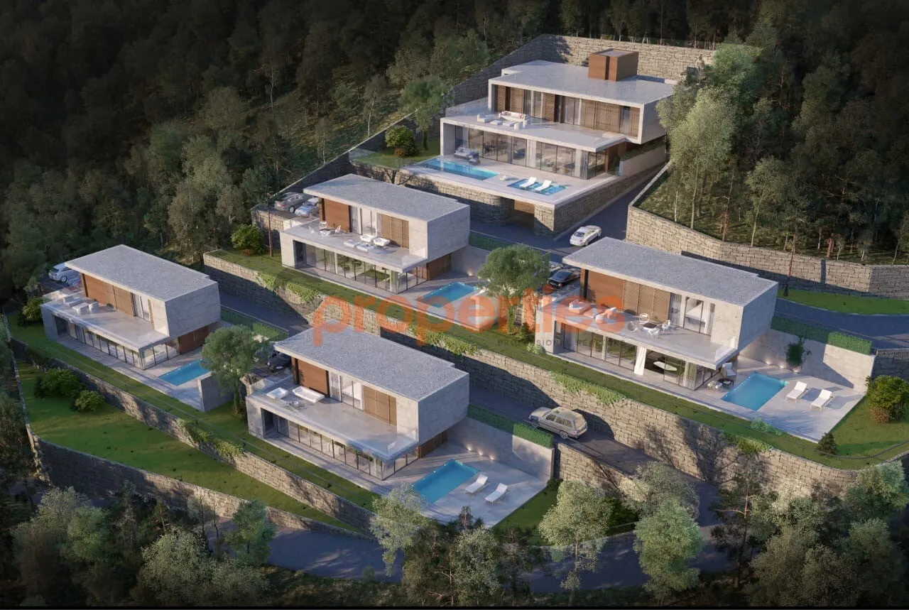 Villa for Sale in Ghadras