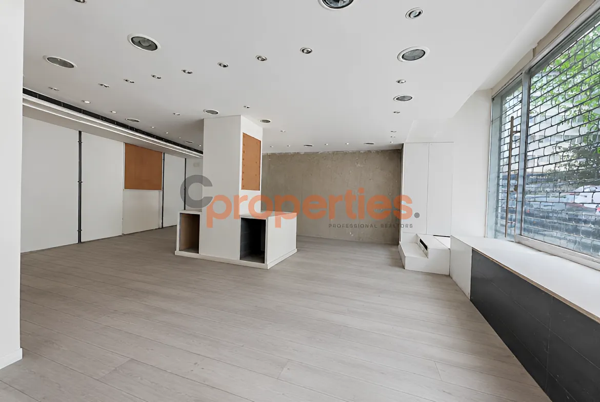 Shop for Rent in Hamra