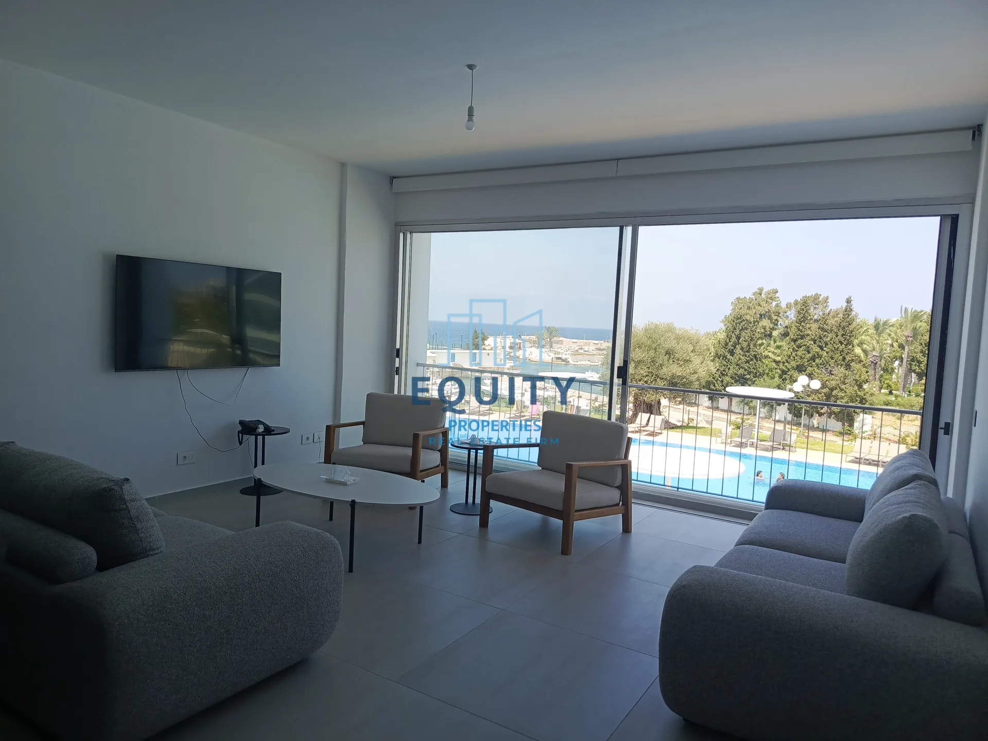 Chalet for sale in Anfeh