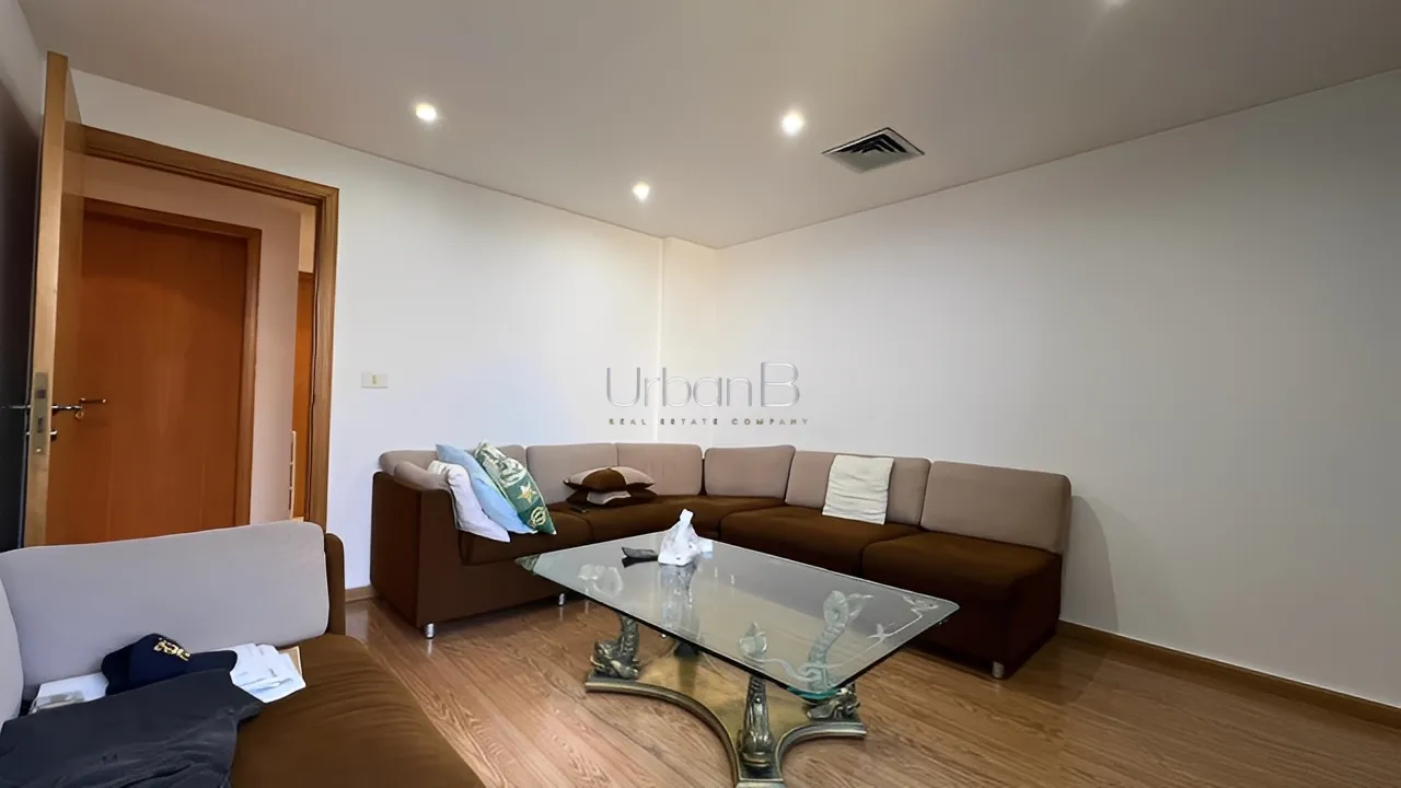 Apartment in Bayada, rabieh