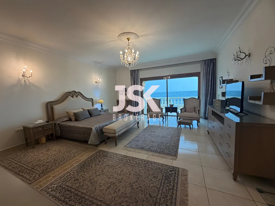 Villa for sale in Anfeh, Lebanon