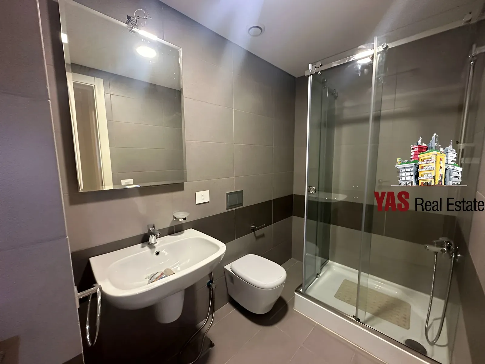 Apartment for Rent in Antelias