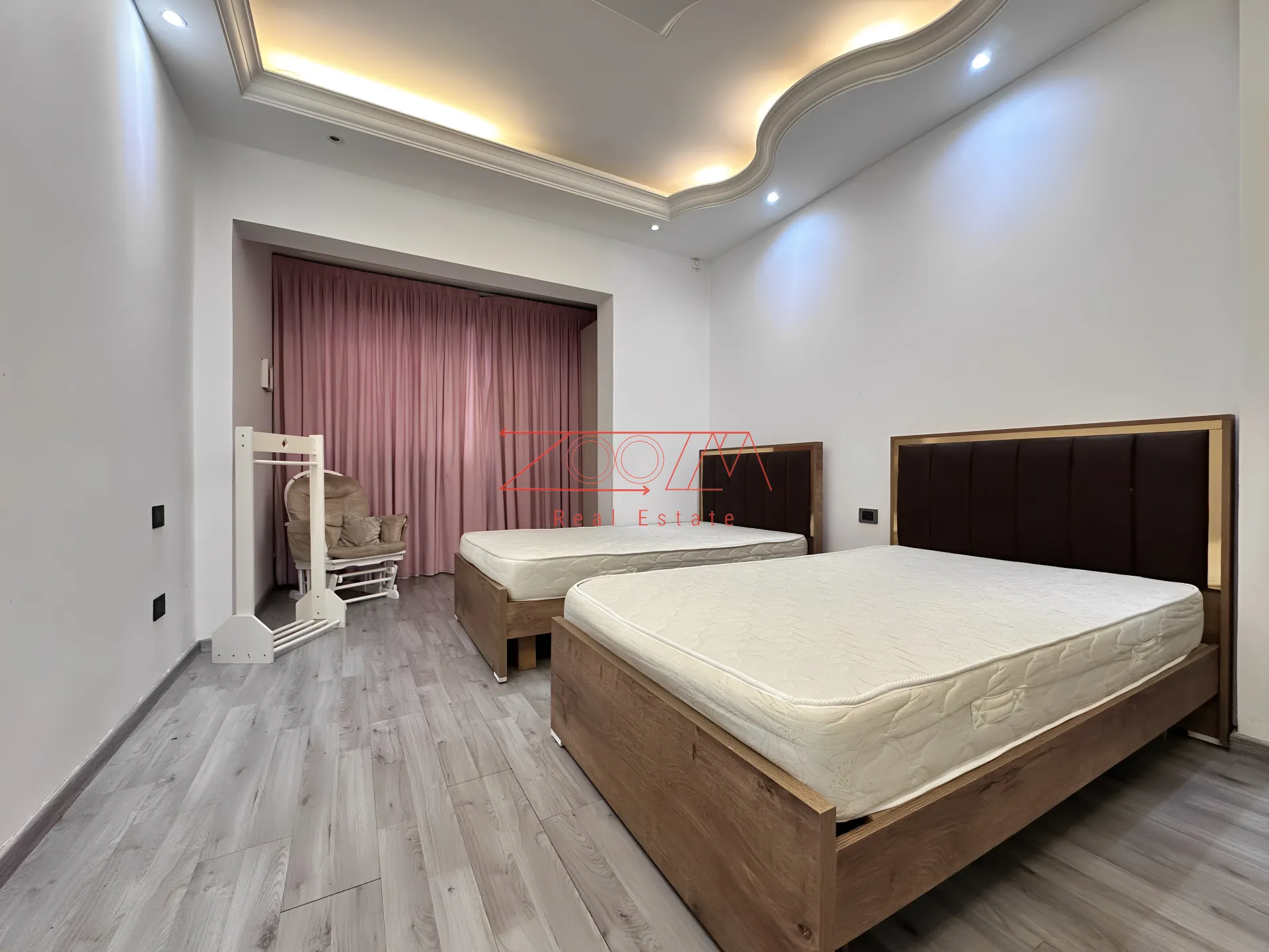 Apartment in Raoucheh, beirut, lebanon