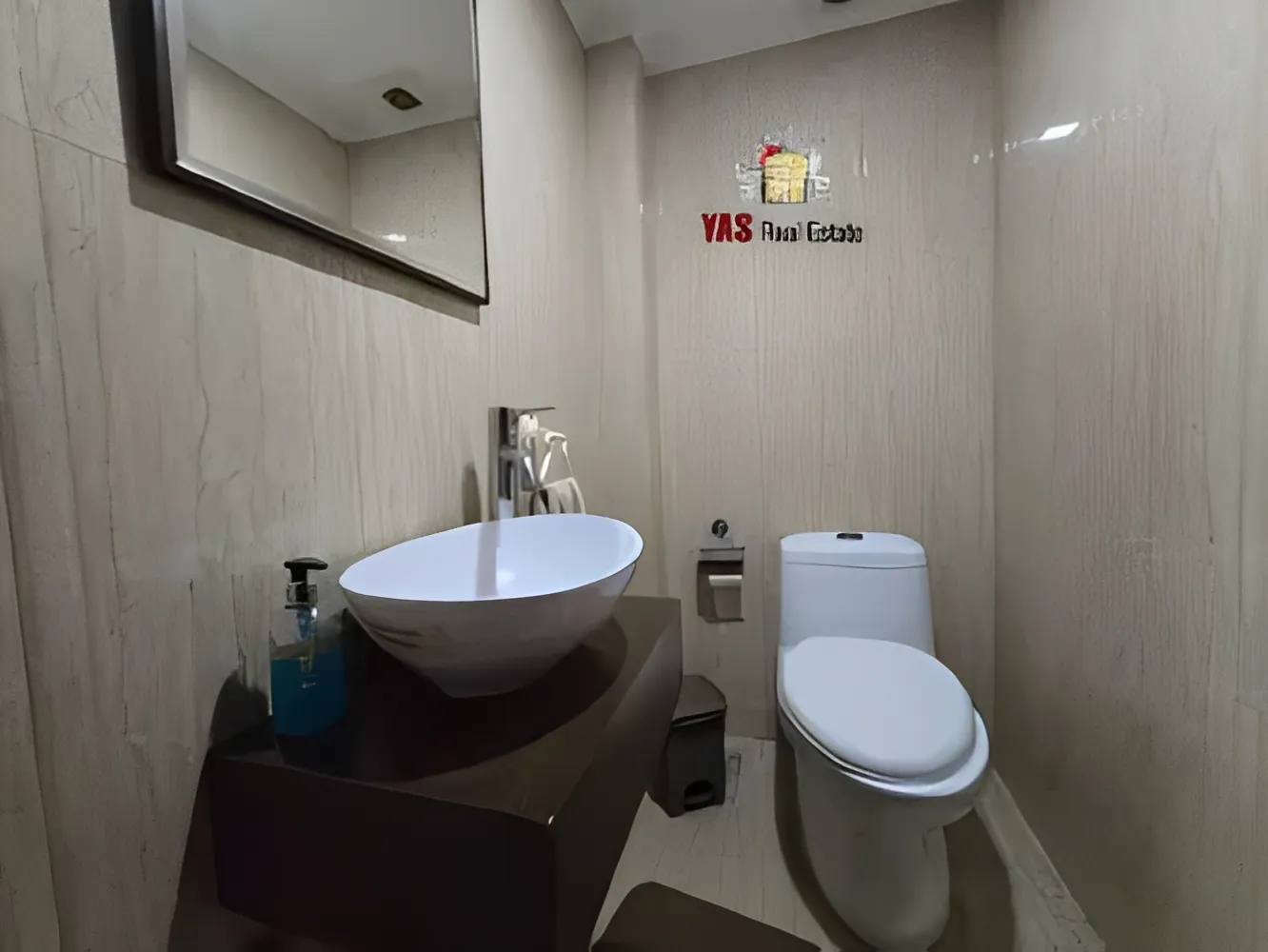 Apartment for Sale in Ghosta - 3 bed, 2 bath