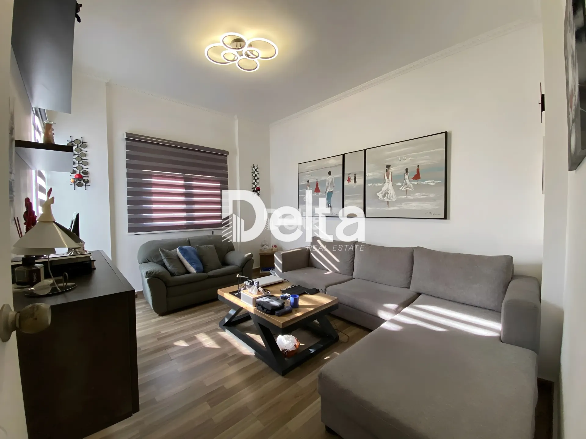 Apartment for sale in Bchamoun, Lebanon