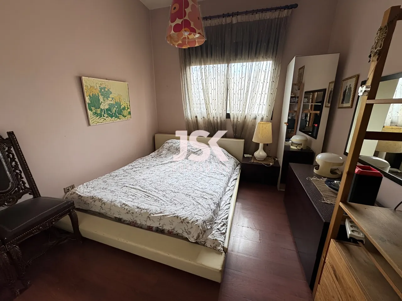 Apartment for Sale in Ras