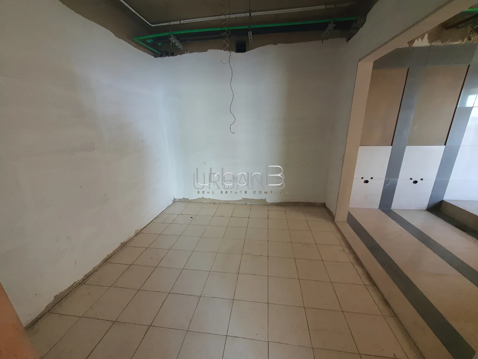 Residential in Ain el mraiseh, beirut, lebanon
