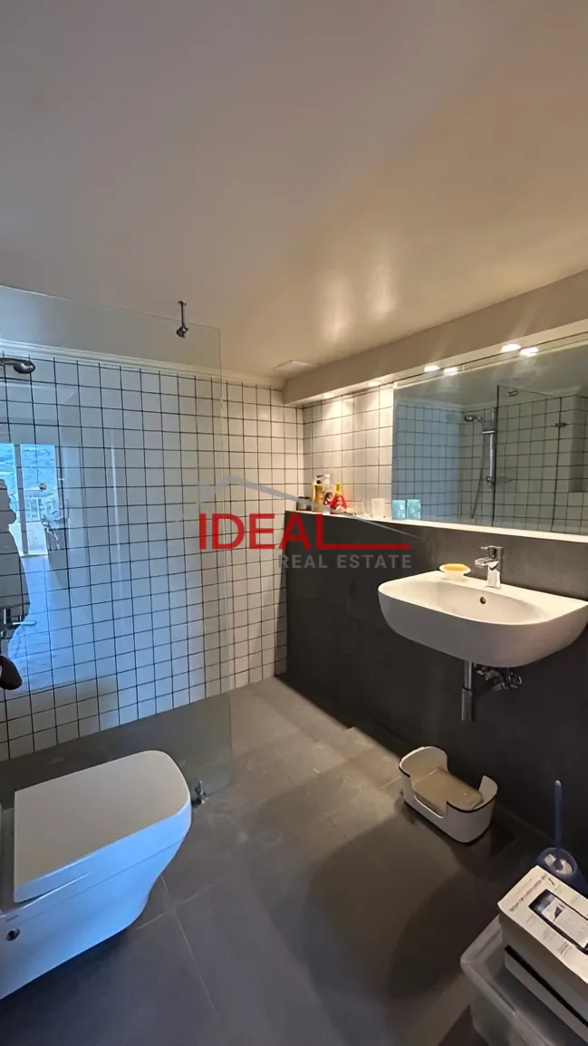 Apartment for sale in Ajaltoun, Lebanon