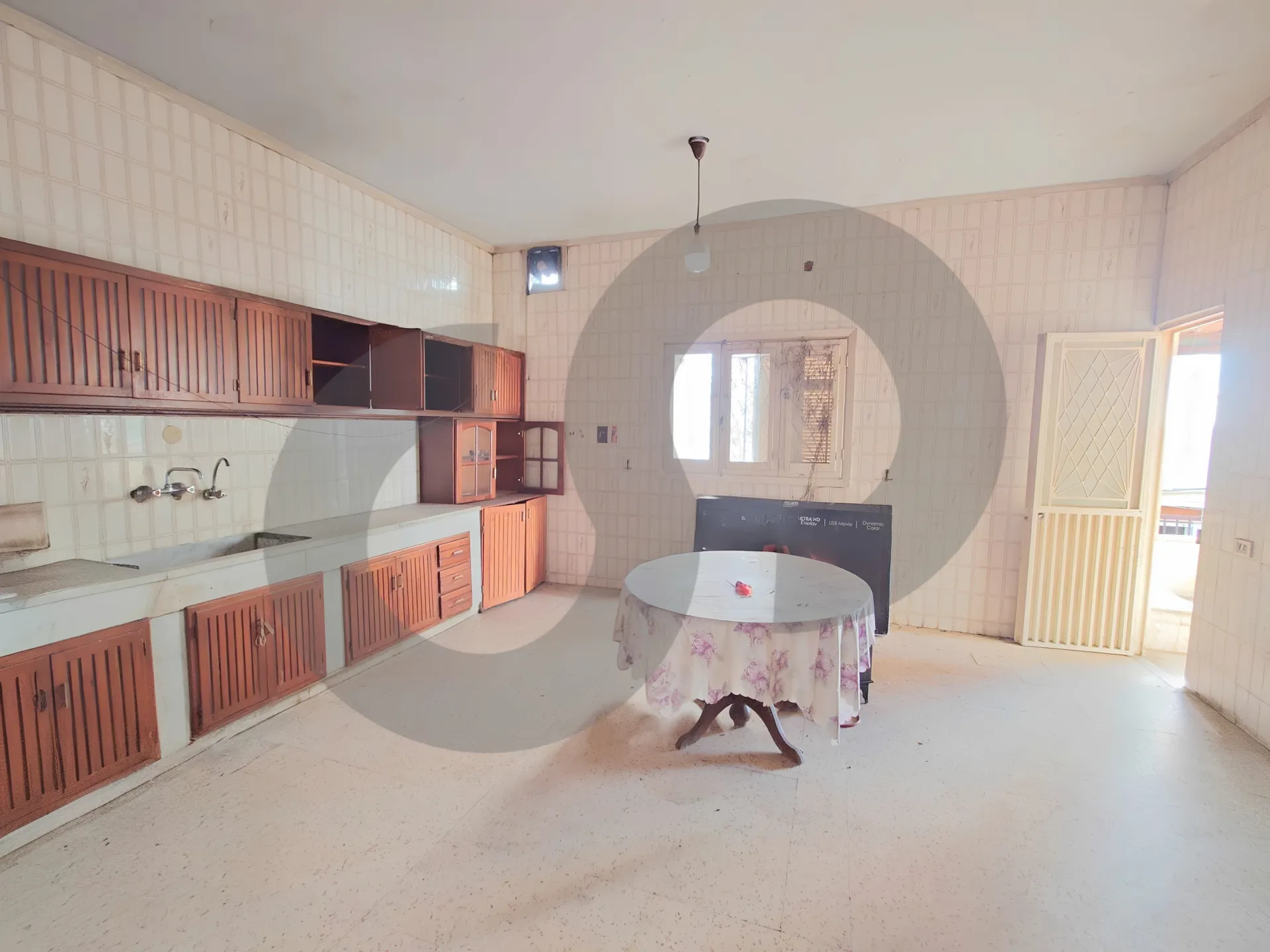 Villa for Sale in Zgharta