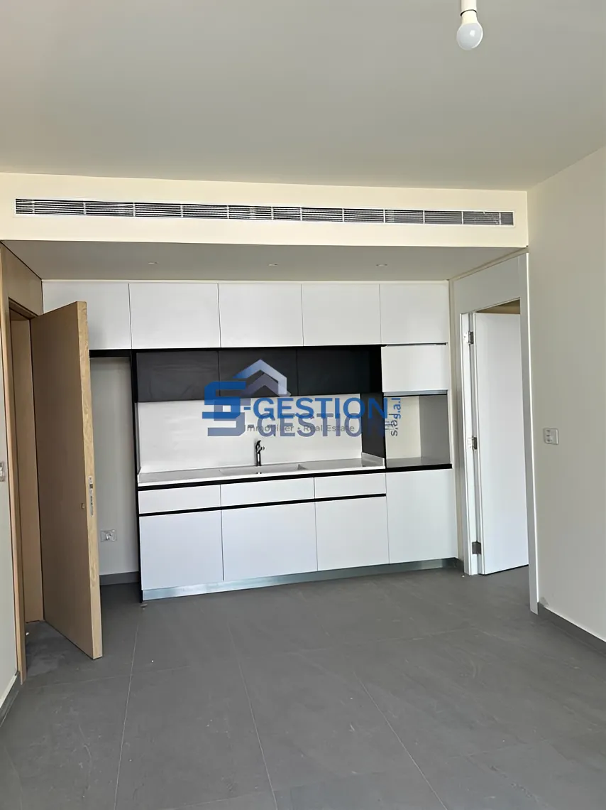 Apartment for Sale in Achrafieh