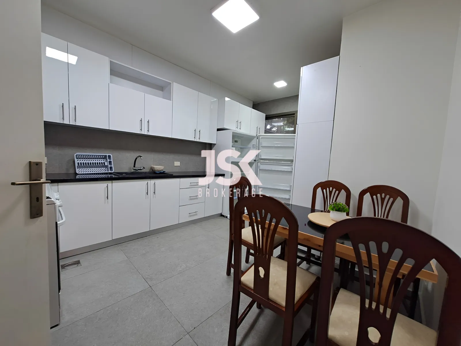 Apartment for Sale in Broummana