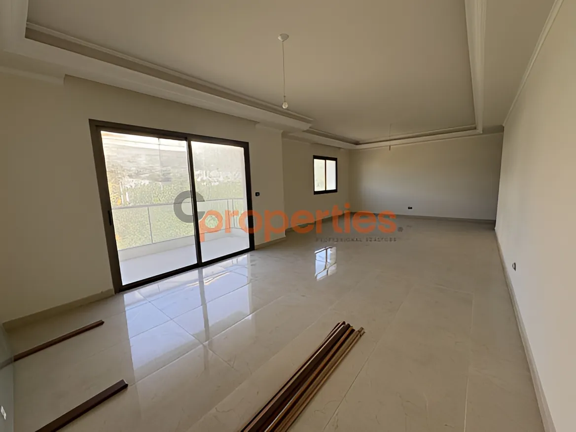 Apartment for Sale in Beit Meri - 3 bed, 4 bath