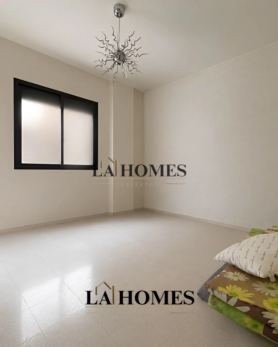 Apartment for sale in Mansourieh