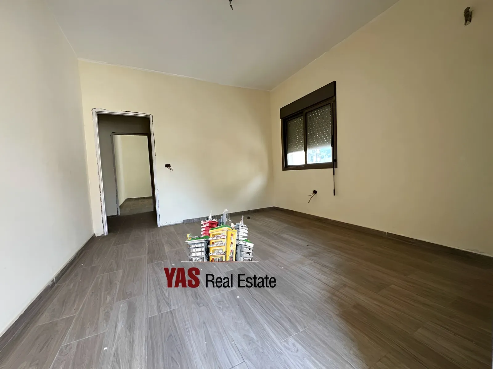 Apartment for Sale in Sarba
