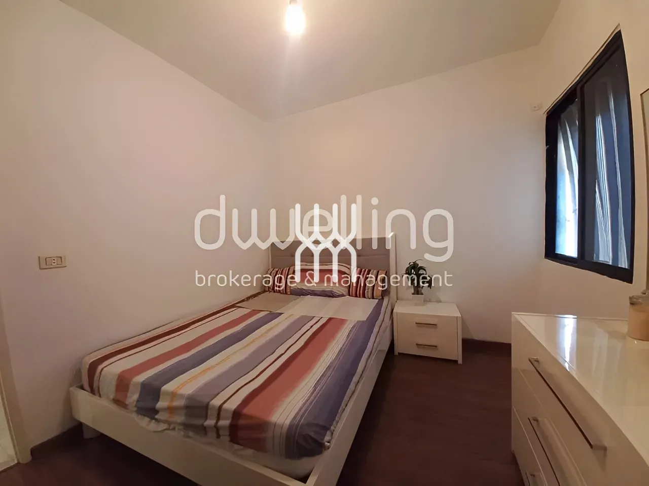 Apartment for sale in New Rawda
