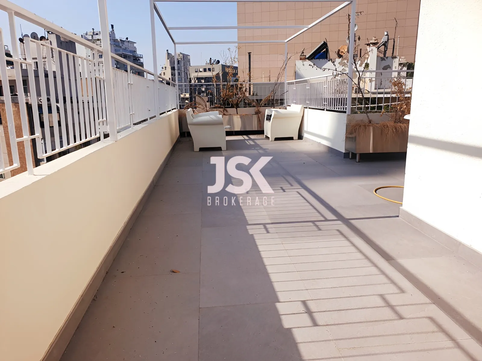 Apartment for Rent in Achrafieh