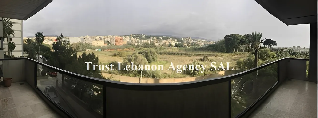 Apartment for Sale in Ashrafieh Beirut Lebanon - 3 bed, 4 bath