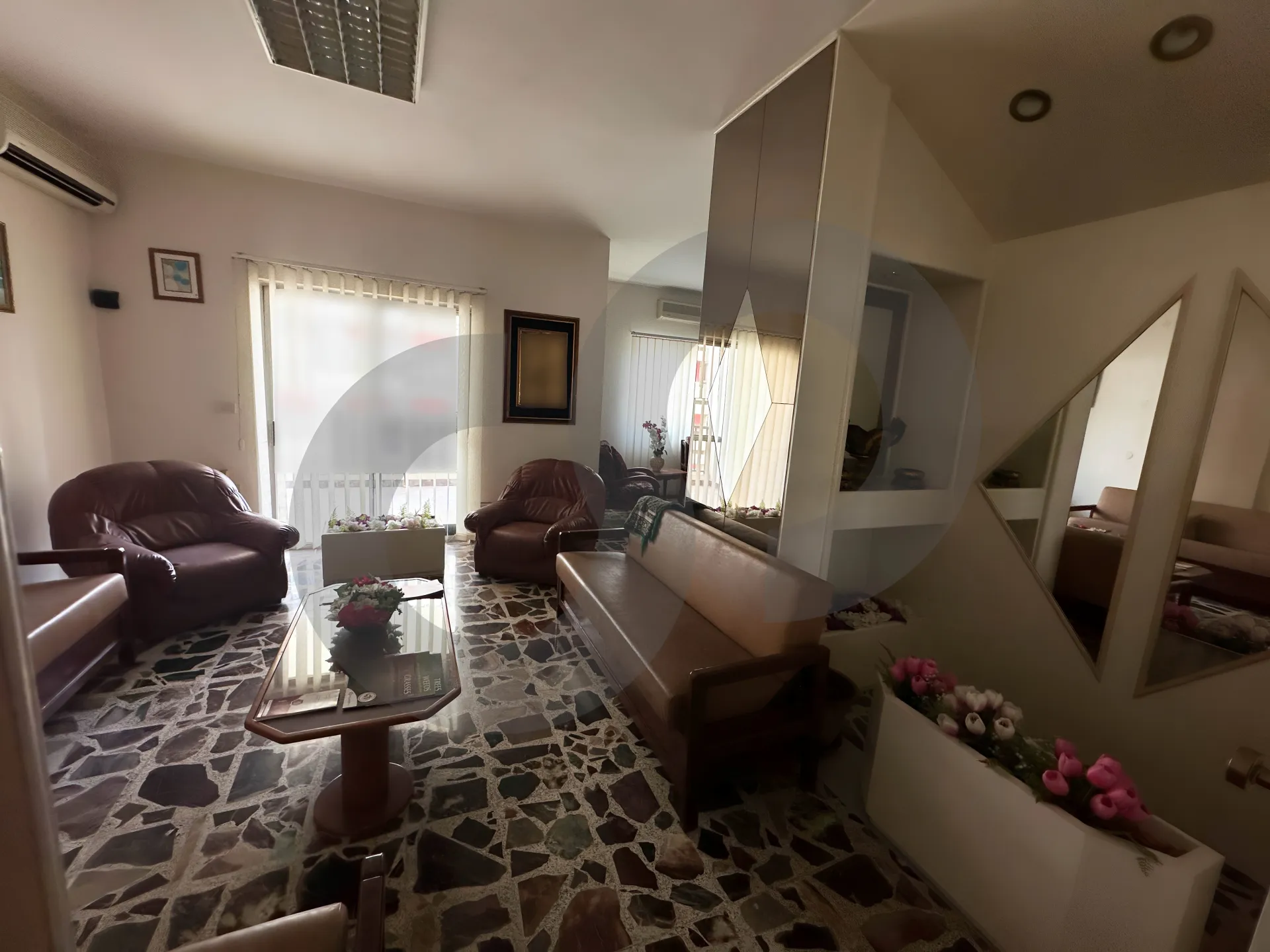 Apartment for Sale in Lebanon - 3 bed, 2 bath