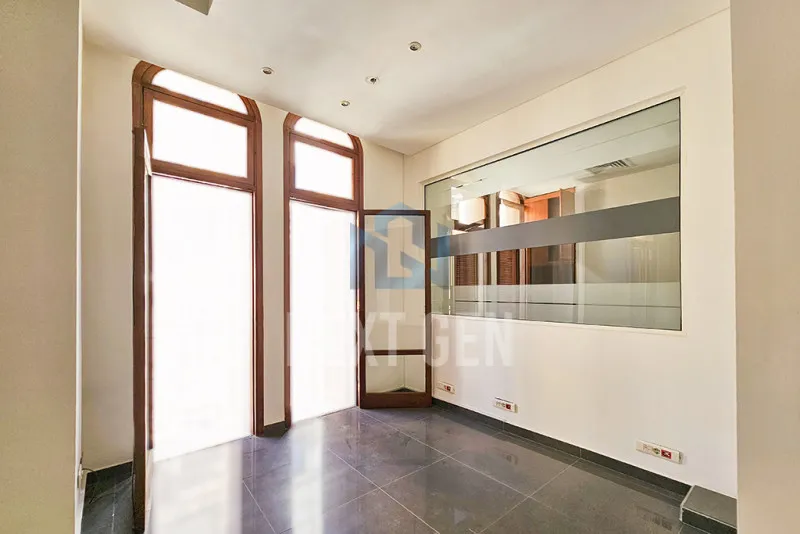 Office for Rent in Downtown