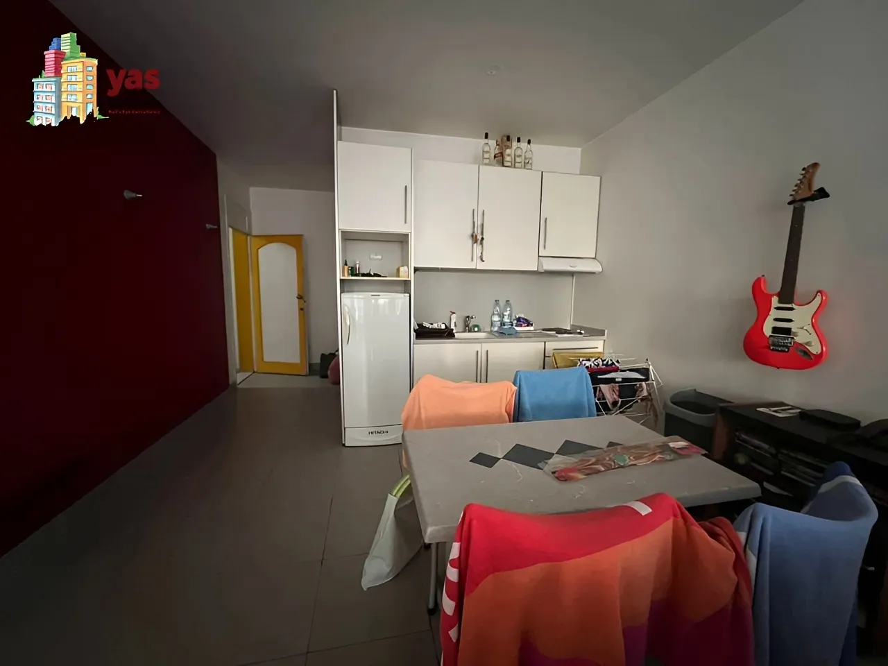 Chalet for Sale in Zouk Mosbeh - 1 bed, 1 bath