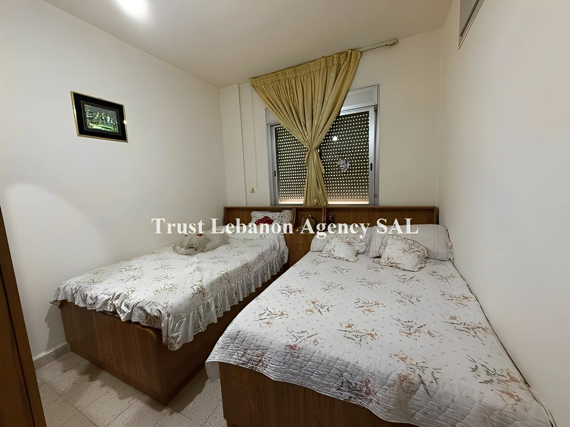 Apartment for Sale in Metn Ain saade Lebanon