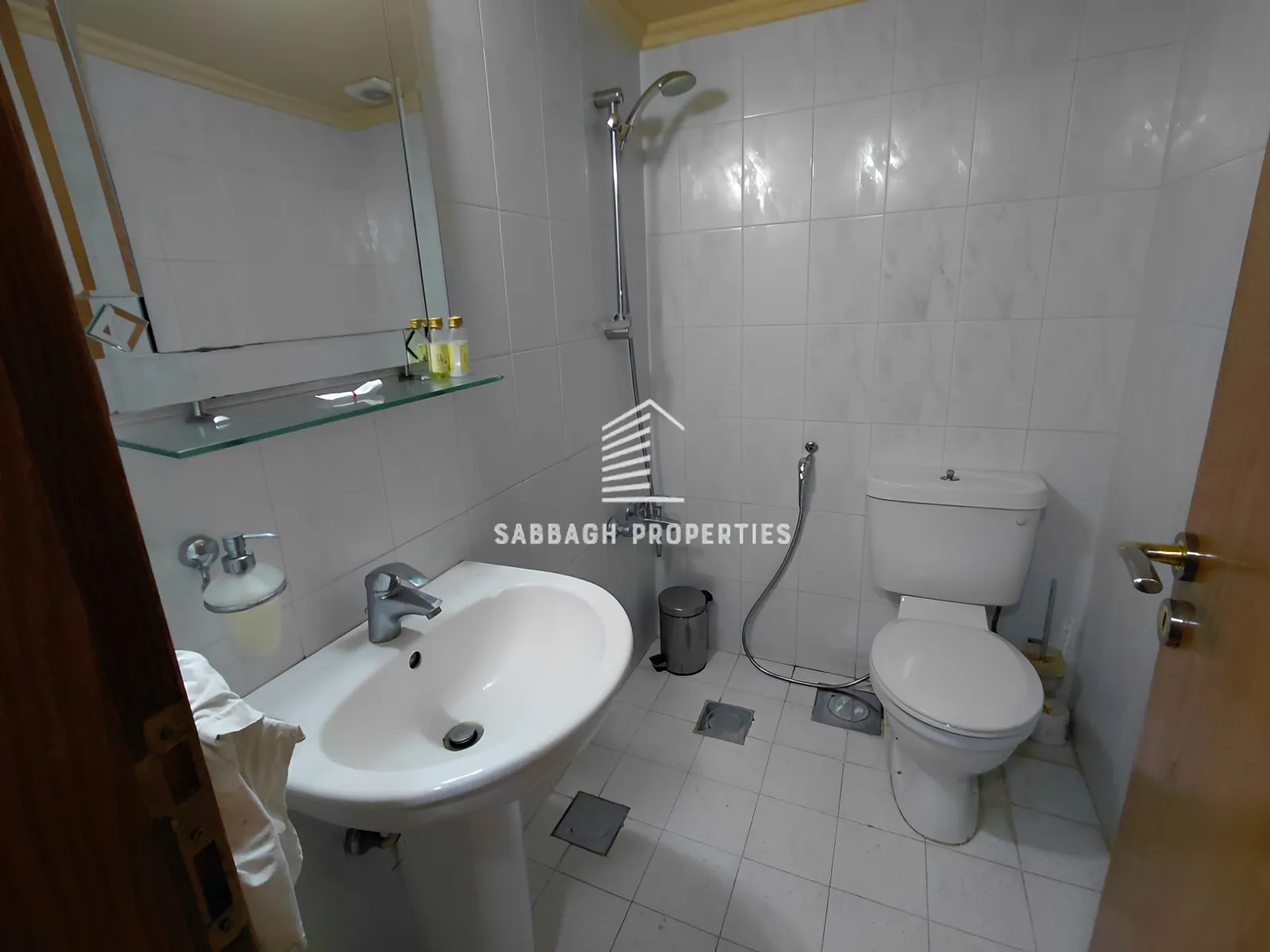 Apartment for sale in Achrafieh