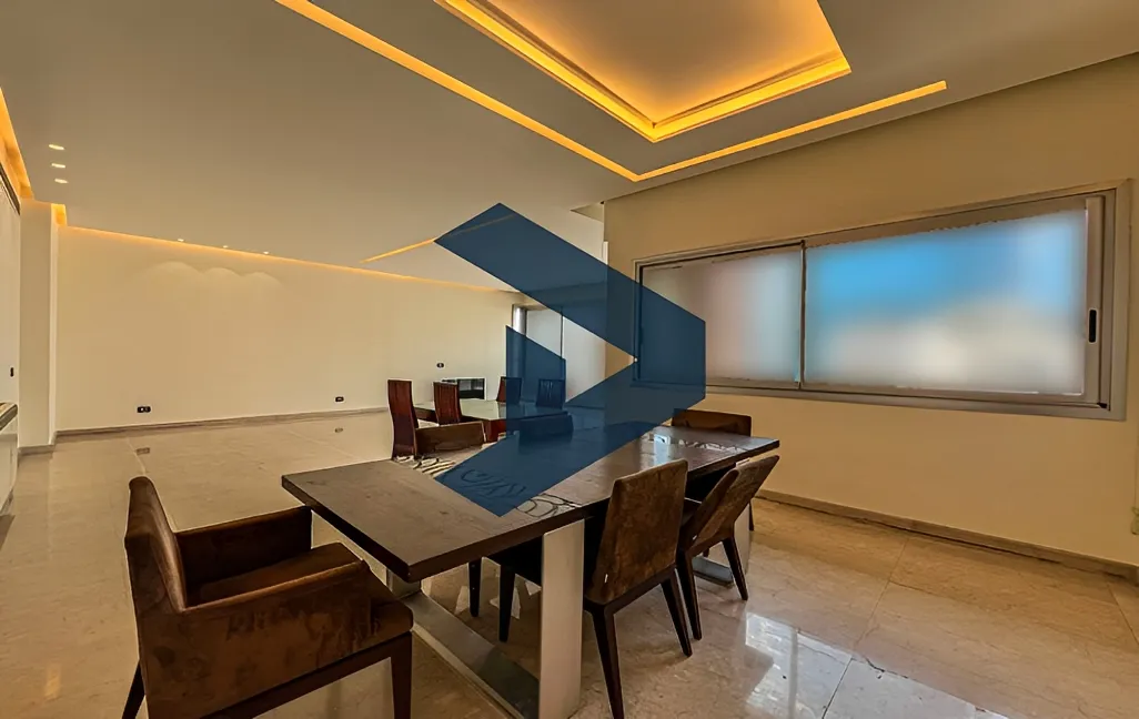 Apartment for sale in Achrafieh, Beirut, Lebanon