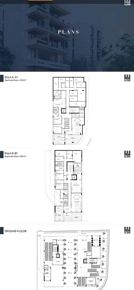 Apartment for Sale in Baabda Baabda Lebanon - 3 bed, 4 bath