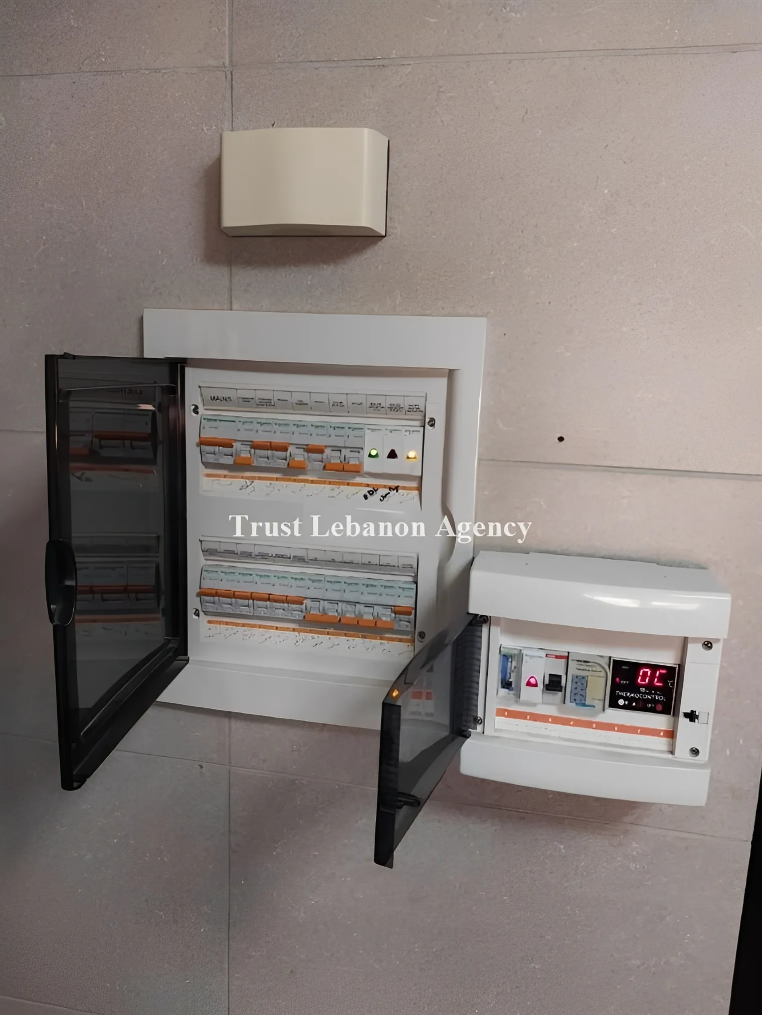 Apartment for Sale in Baabda, Kahale