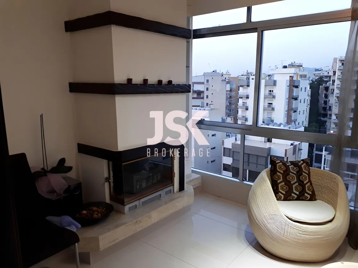 Apartment for Sale in Zouk Mosbeh, Lebanon