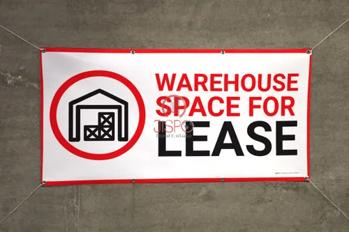 Warehouse for Rent in Chekka