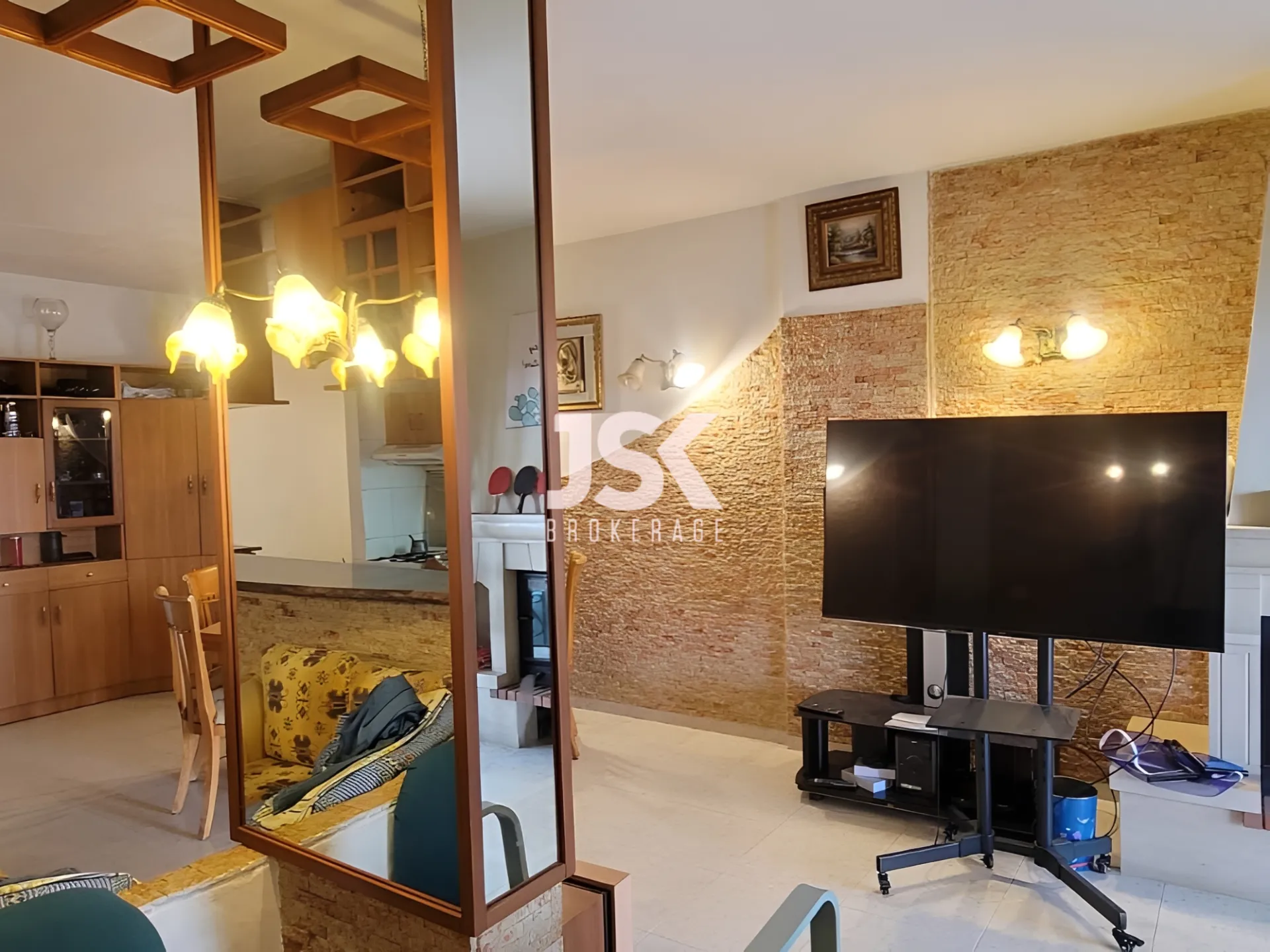 Chalet for Sale in Faitroun