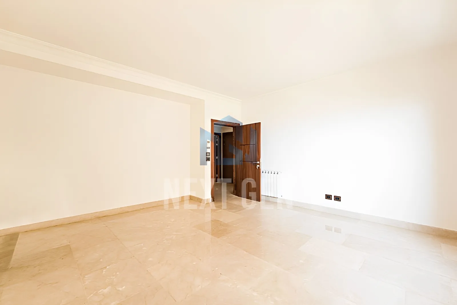 Apartment for Rent in Ramleh Al Bayda