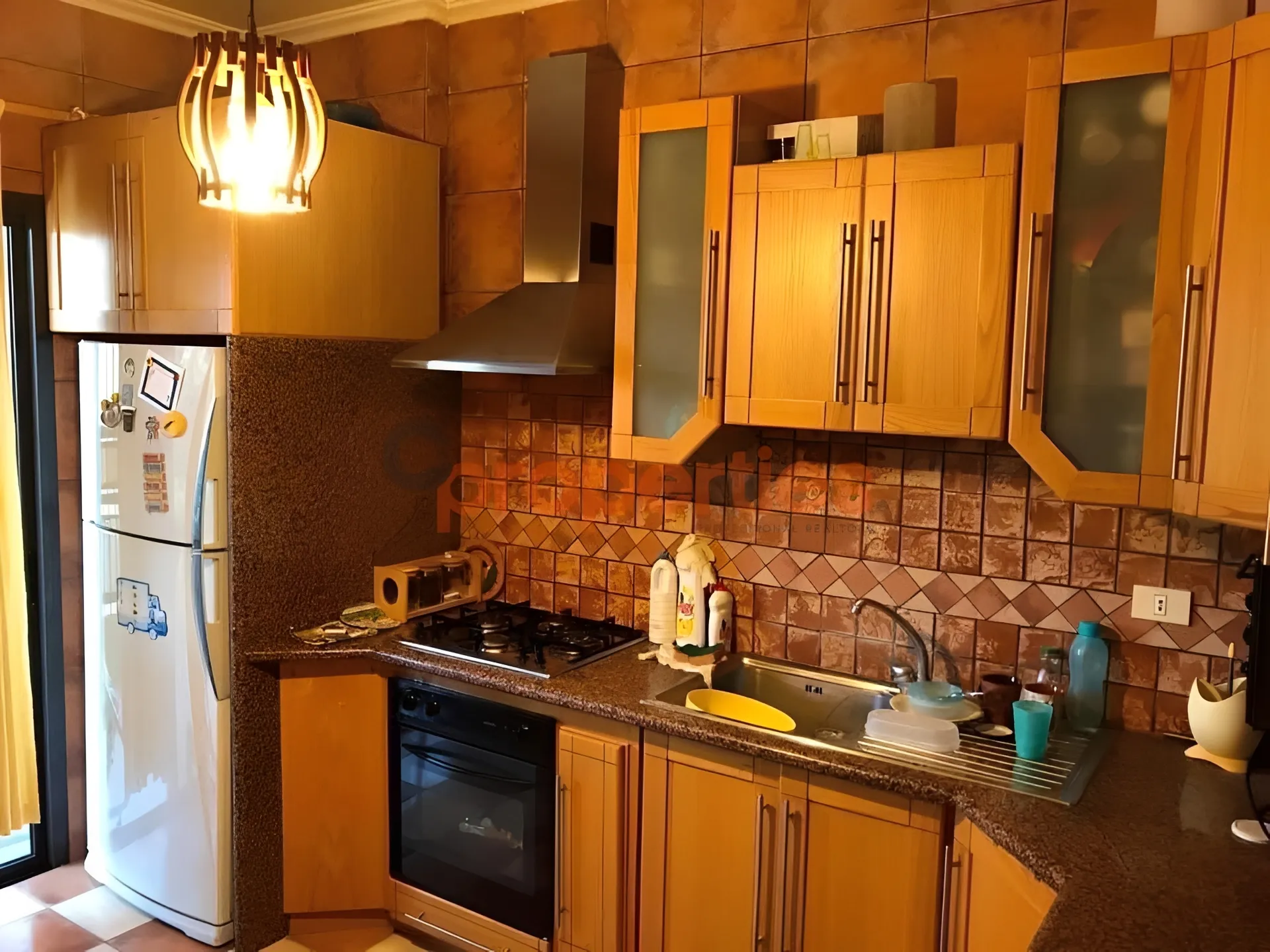 Apartment for Sale in Dekwaneh - 2 bed, 2 bath