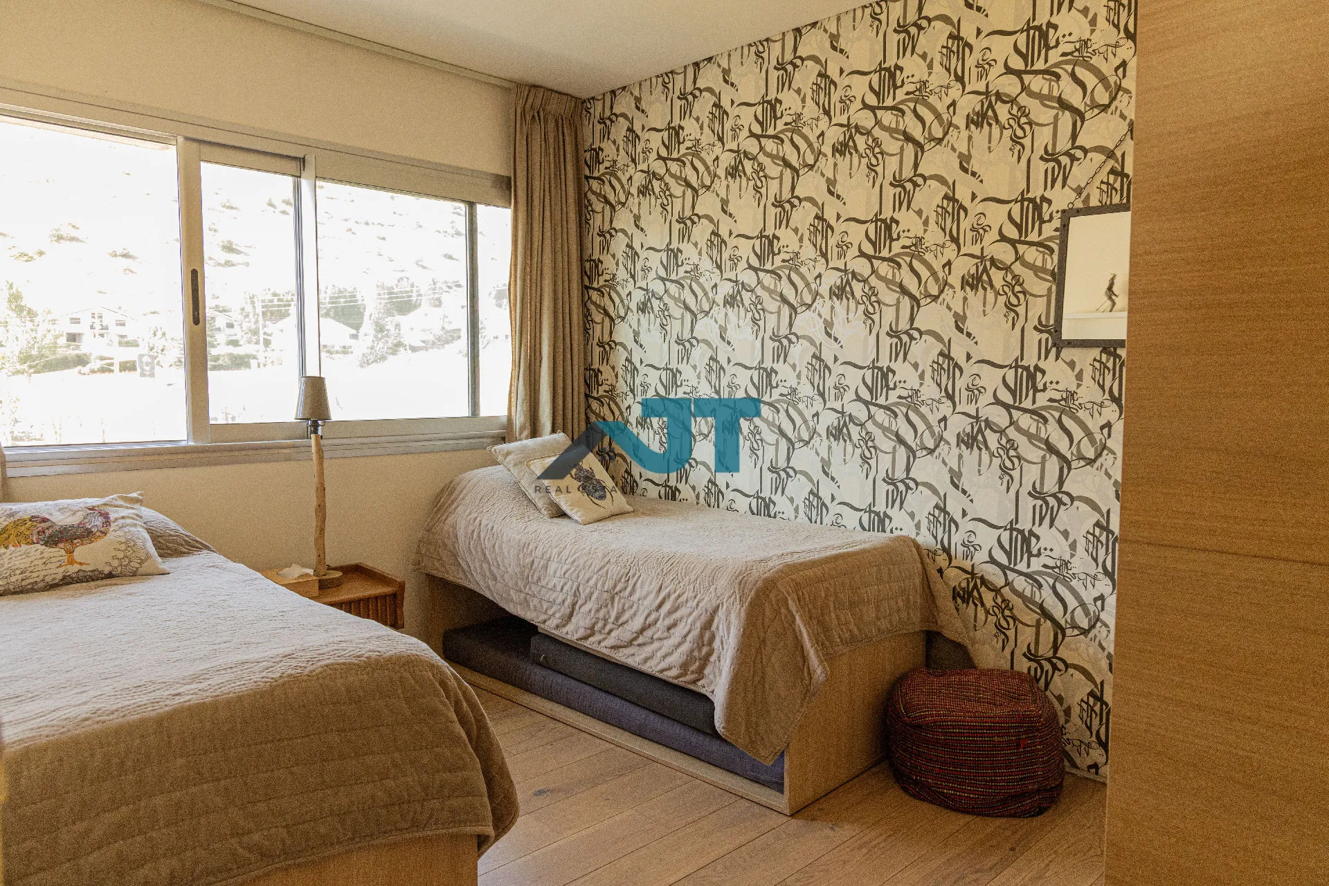 Chalet for sale in Faqra, lebanon