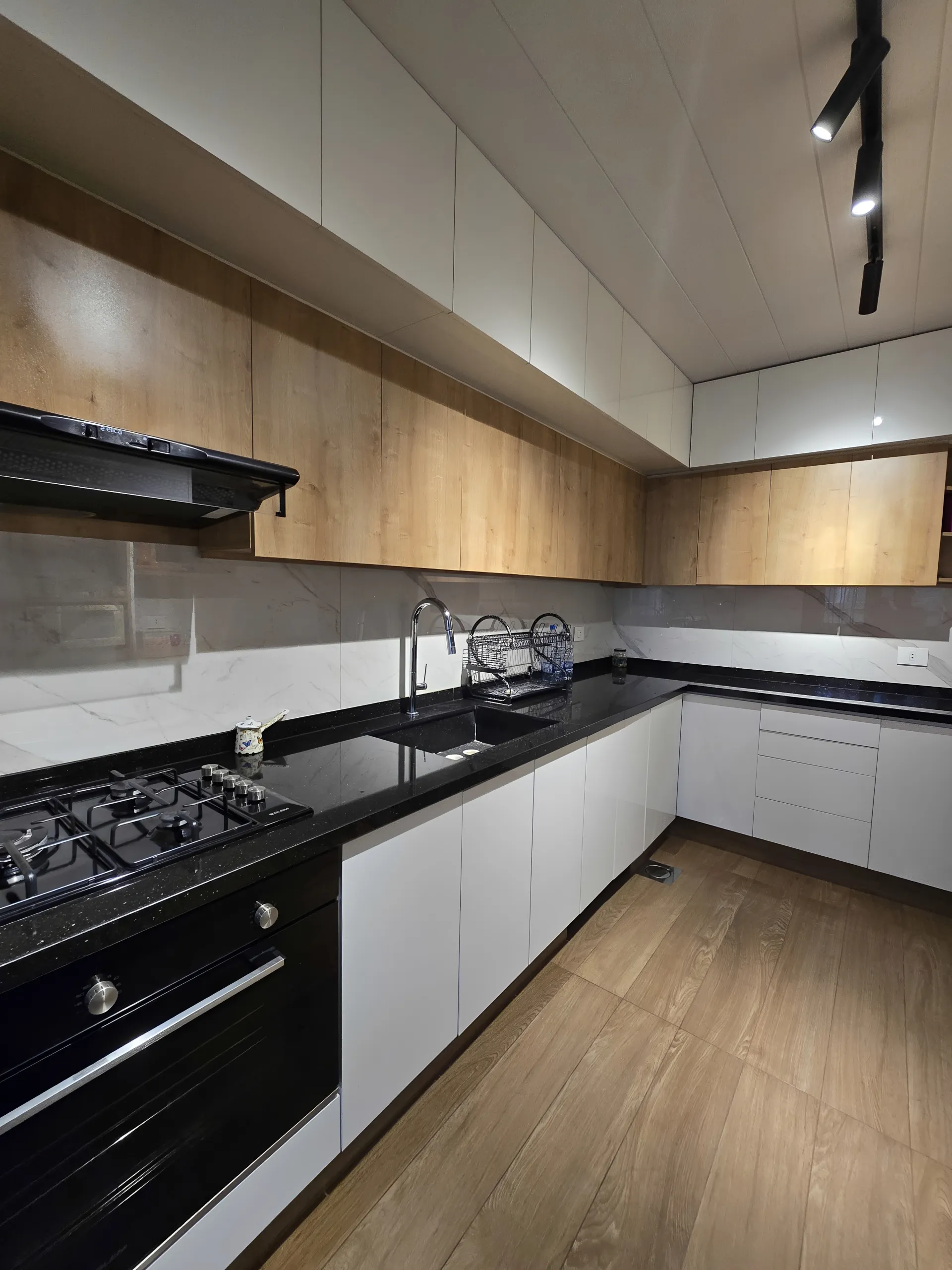 Apartment for rent in Mansourieh