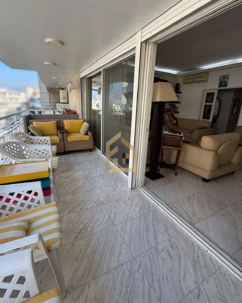 Apartment for sale in Achrafieh, Beirut, Lebanon