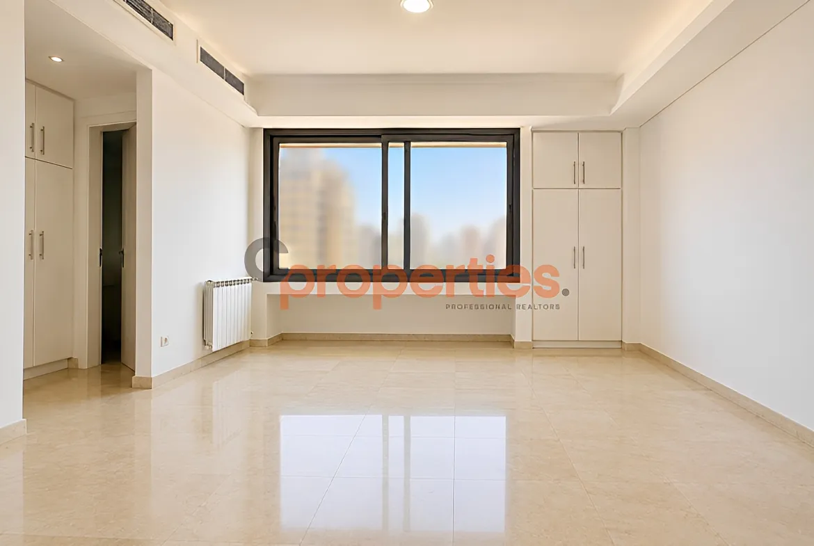 Apartment for Rent in Ramleh Al Bayda