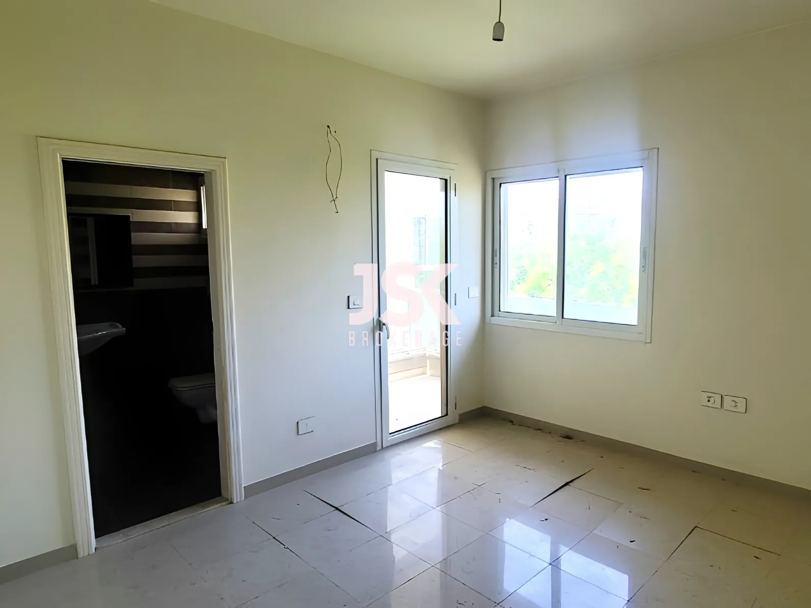 Apartment for Rent in Jounieh
