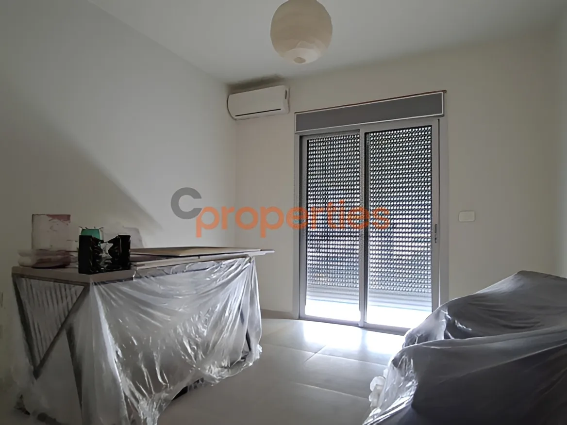 Apartment for Rent in Achrafieh
