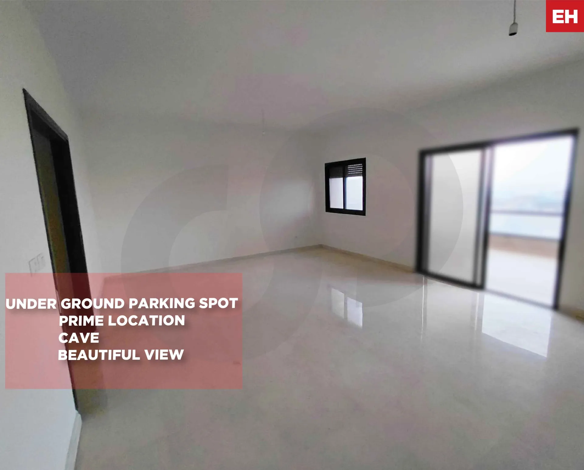 Apartment for Sale in Baouchriye - 3 bed, 4 bath