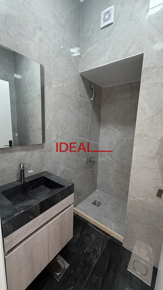 Apartment for sale in Zouk Mikael