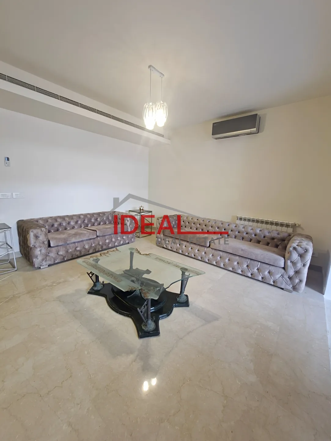 Apartment for sale in Adma w Dafnah, Lebanon