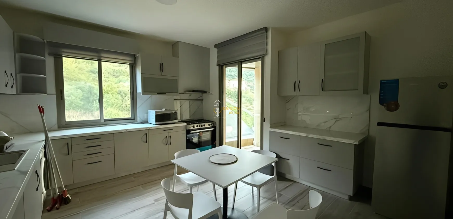 Apartment for Sale in Metn, Ain Saade, Lebanon